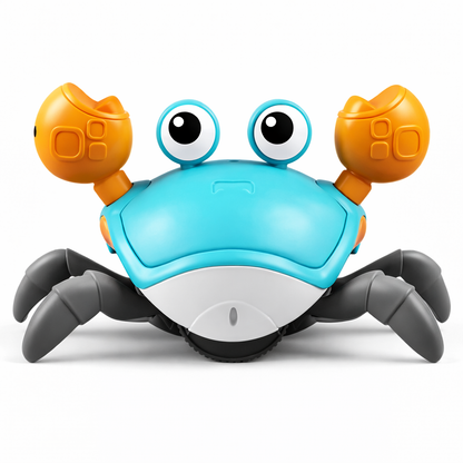 Minyoo™ Kaçan Yengeç Emekleme Oyuncağı